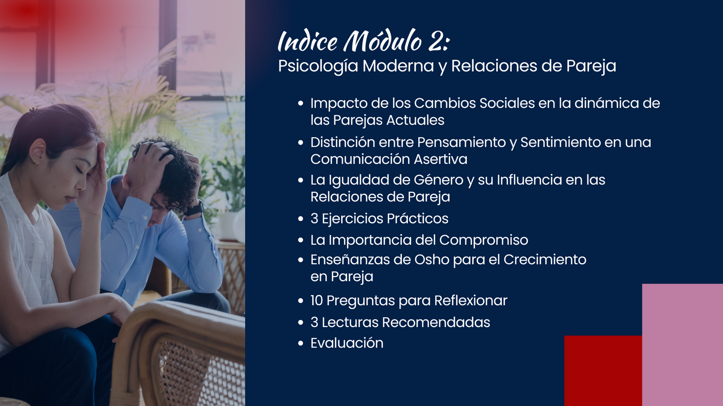 Renueva Tu Amor: Claves para Sanar tu Relación de Pareja
