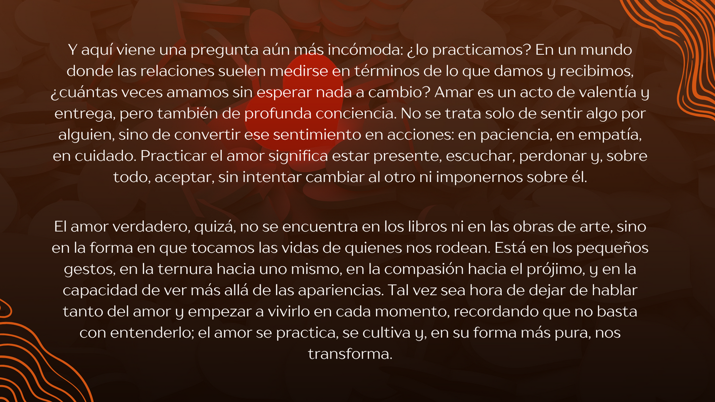 Corazón Iluminado: Amor y Compasión en el Despertar Consciente