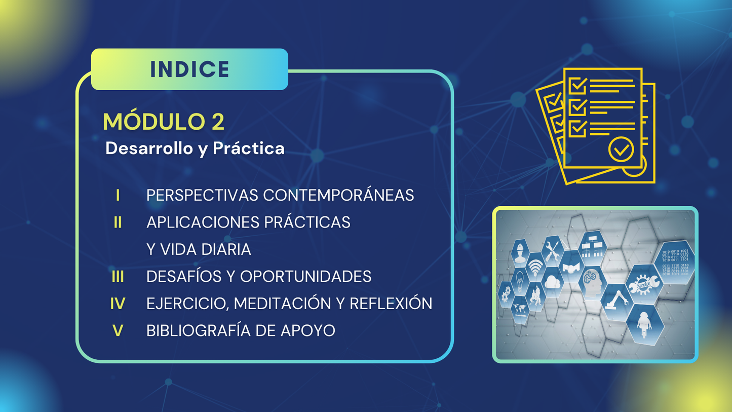 Todo es Uno: Descifrando la Unidad en un Mundo Dual.