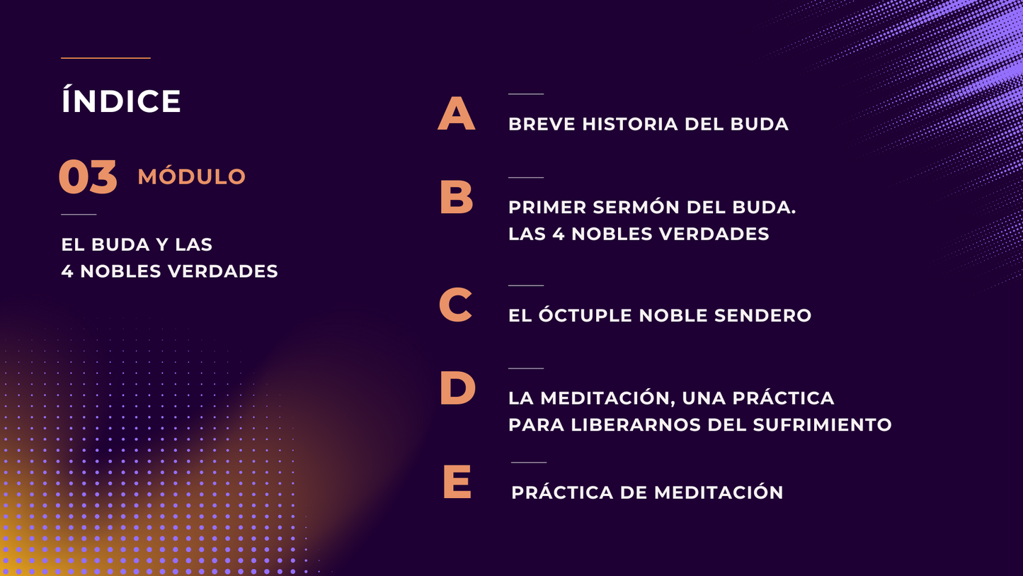 Sabiduría Liberadora: Entiende la Causa Raíz del Sufrimiento.