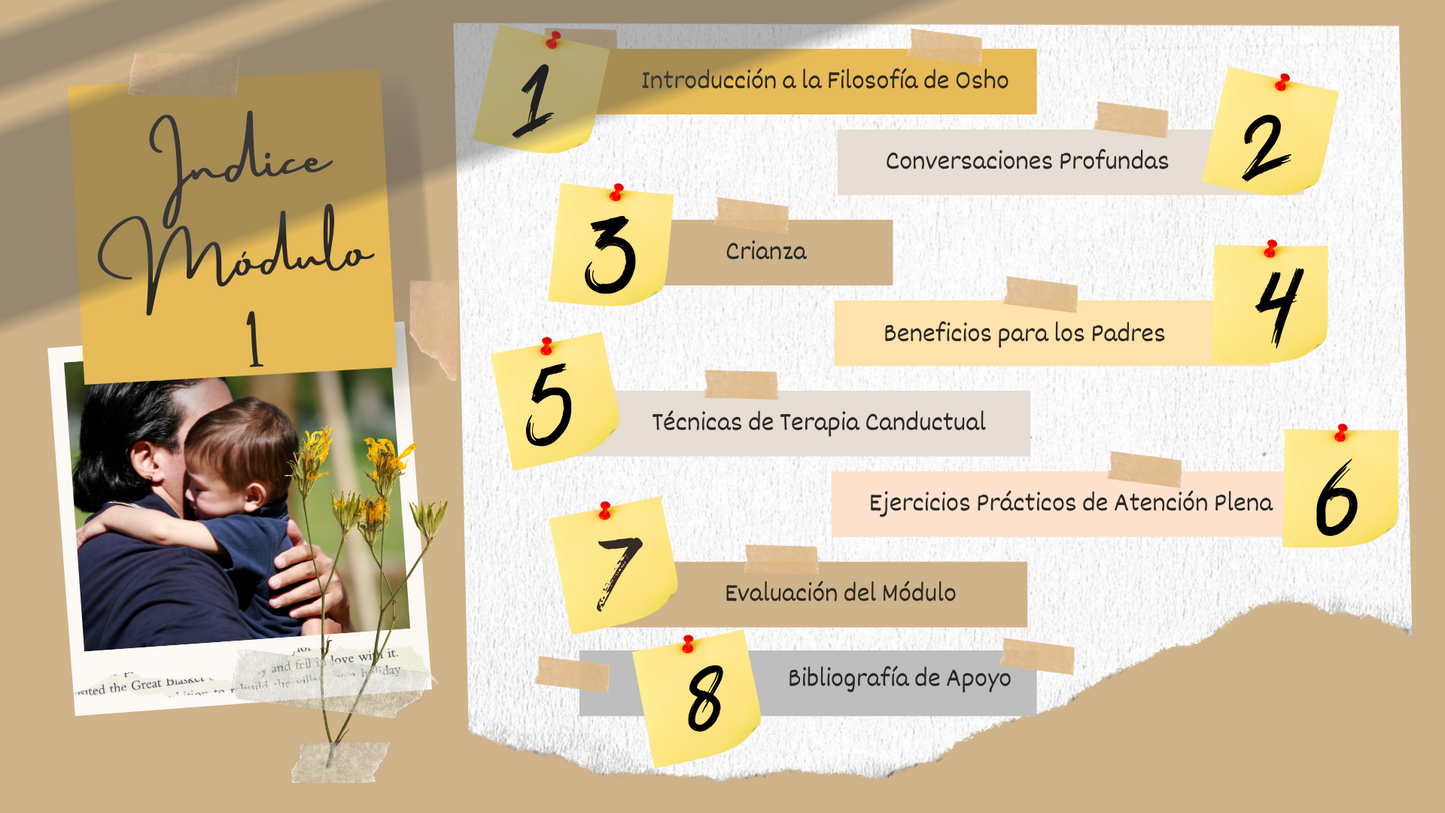 Padres Conectados: Educa Emocionalmente y Fortalece el Vínculo con tus Hijos.