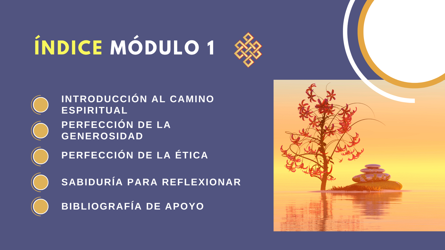 Cultiva la Excelencia: Las Seis Perfecciones del Camino Espiritual