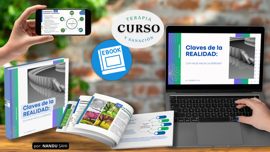 Claves de la Realidad: Un Viaje hacia la Verdad.