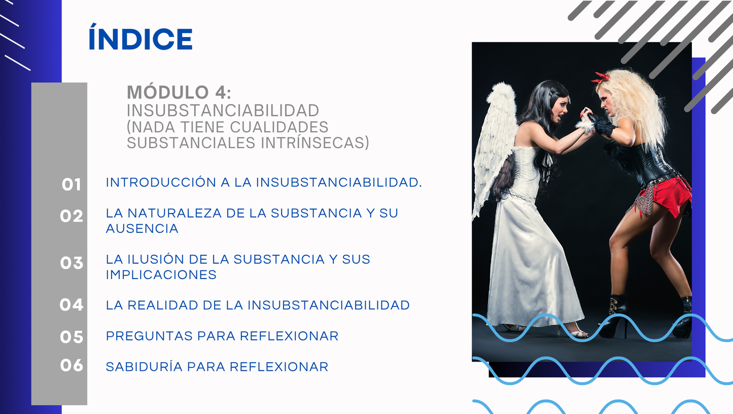 Claves de la Realidad: Un Viaje hacia la Verdad.