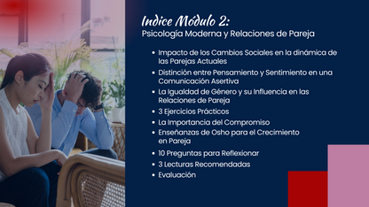 Renueva Tu Amor: Claves para Sanar tu Relación de Pareja