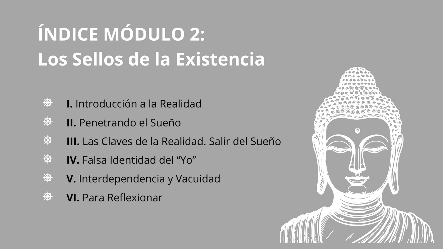 Claridad Mental: El Poder Transformador de Vipassana.