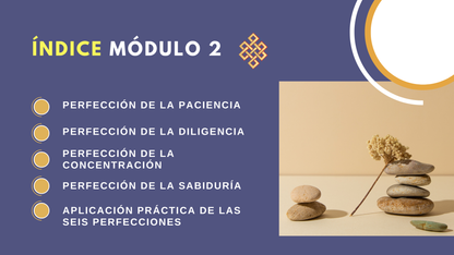 Cultiva la Excelencia: Las Seis Perfecciones del Camino Espiritual