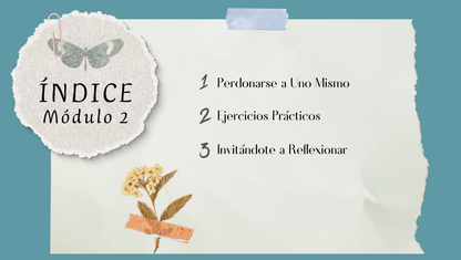 El Arte del Perdón: Cómo Liberarte de Rencores Pasados