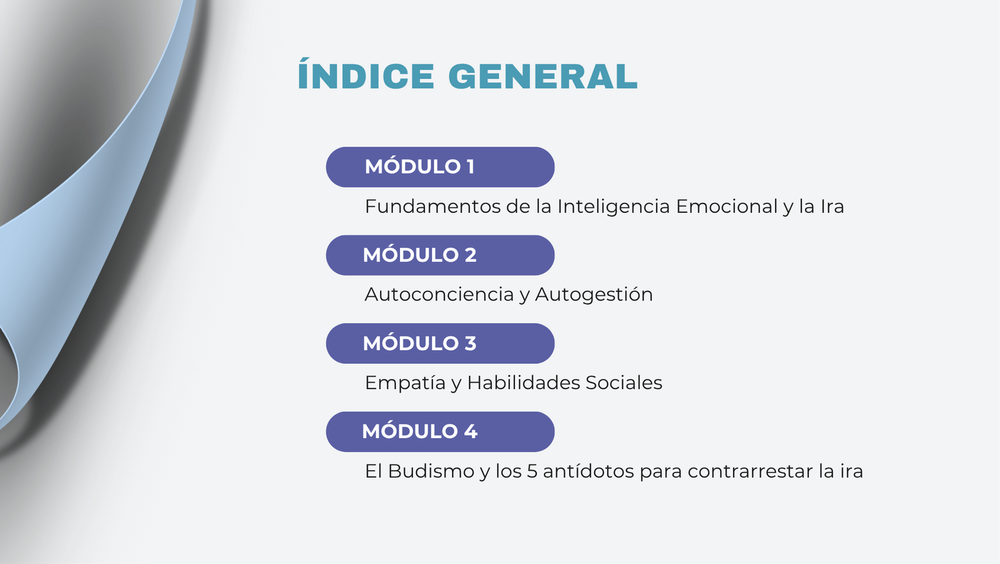 Calma en la Tormenta: Claves para Manejar la Ira con Inteligencia Emocional.