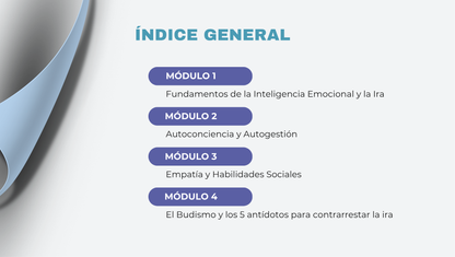 Calma en la Tormenta: Claves para Manejar la Ira con Inteligencia Emocional.