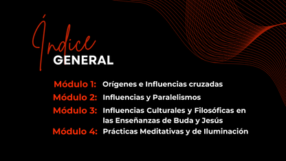 Buda y Jesús: Caminos Paralelos al Despertar