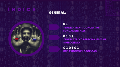 Descifrando 'The Matrix': Revelando su Misterio Filosófico.