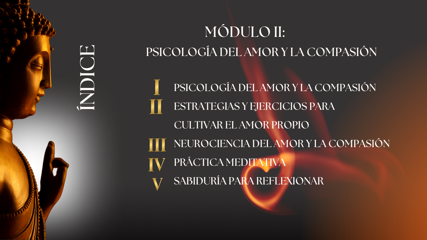 Corazón Iluminado: Amor y Compasión en el Despertar Consciente