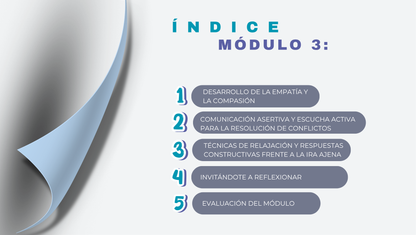 Calma en la Tormenta: Claves para Manejar la Ira con Inteligencia Emocional.
