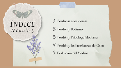 El Arte del Perdón: Cómo Liberarte de Rencores Pasados