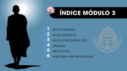 Óctuple Sendero: Tu Mapa para el Viaje Espiritual