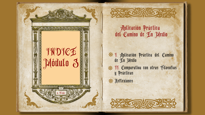 Nagarjuna y la Vía Media: Un Curso de Filosofía Transformadora’