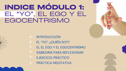 Equilibrio Emocional: Claves para Liberarte de Conflictos y Aflicciones.