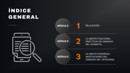 Como Vivir en Equilibrio: Relajación y Meditación.