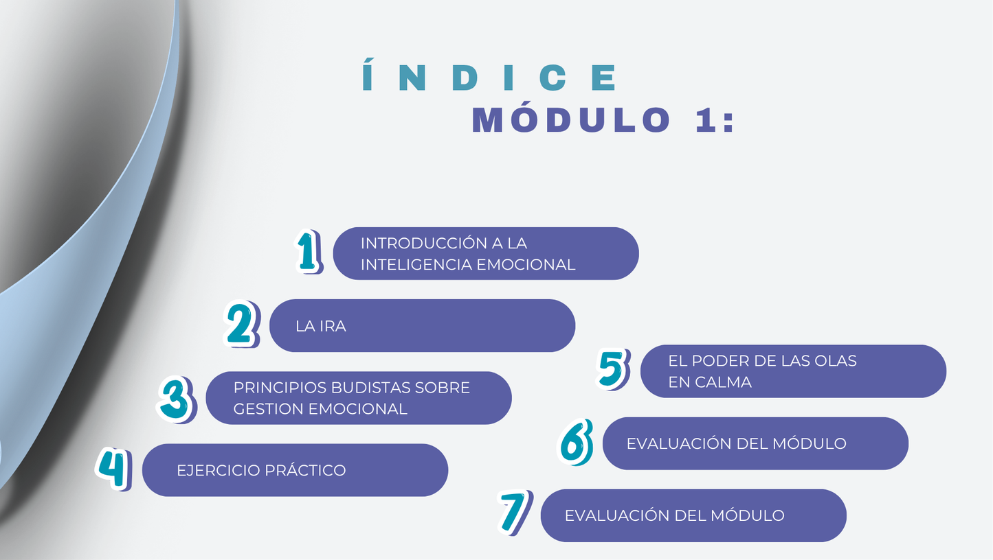 Calma en la Tormenta: Claves para Manejar la Ira con Inteligencia Emocional.
