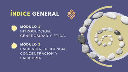 Cultiva la Excelencia: Las Seis Perfecciones del Camino Espiritual