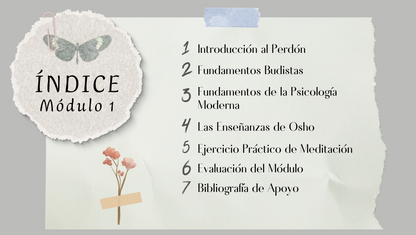 El Arte del Perdón: Cómo Liberarte de Rencores Pasados