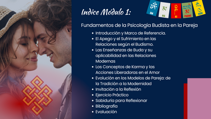 Renueva Tu Amor: Claves para Sanar tu Relación de Pareja
