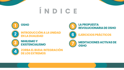 Vive como Zorba el Buda: El Camino de Osho hacia la Iluminación Moderna
