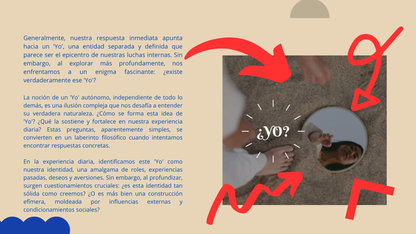 Equilibrio Emocional: Claves para Liberarte de Conflictos y Aflicciones.