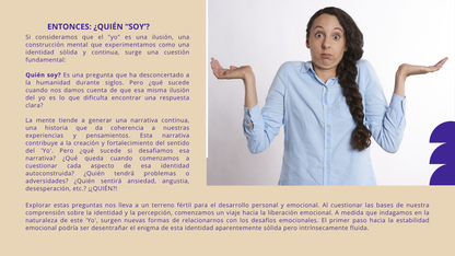 Equilibrio Emocional: Claves para Liberarte de Conflictos y Aflicciones.