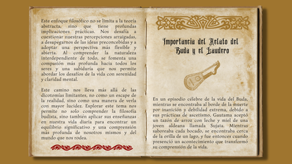 Nagarjuna y la Vía Media: Un Curso de Filosofía Transformadora’