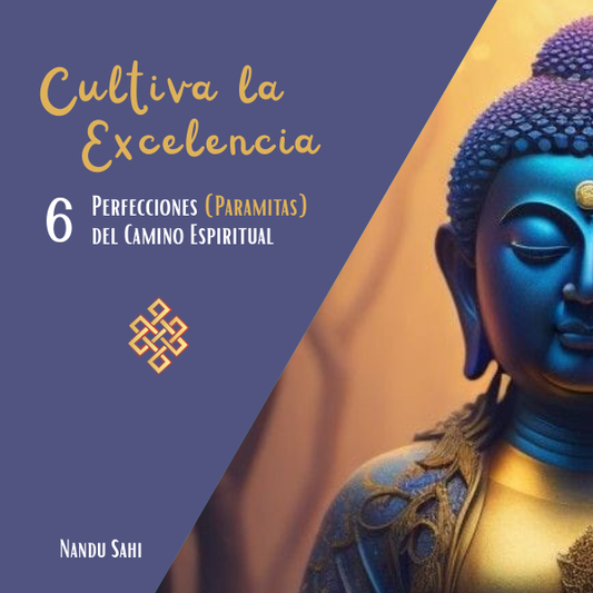 Cultiva la Excelencia: Las Seis Perfecciones del Camino Espiritual