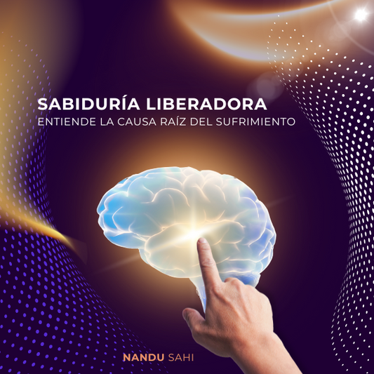 Sabiduría Liberadora: Entiende la Causa Raíz del Sufrimiento.