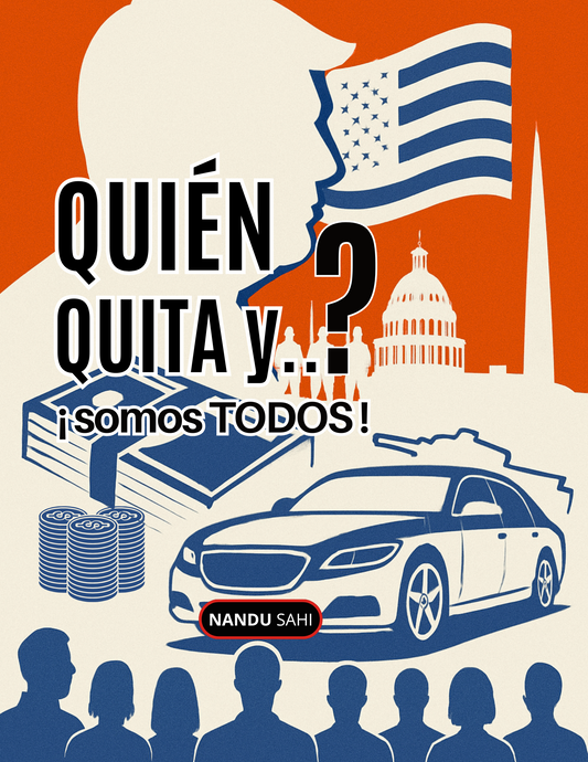 Quién Quita y... somos todos