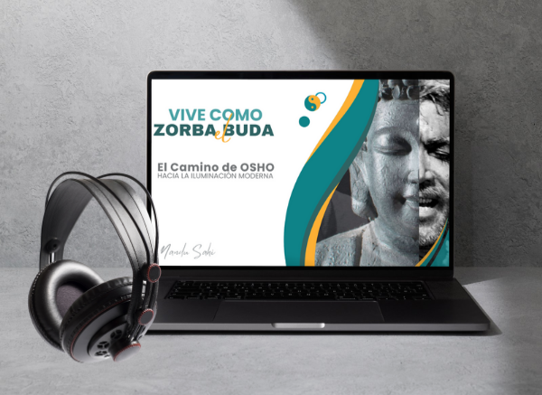 Pac: Vive como Zorba el Buda