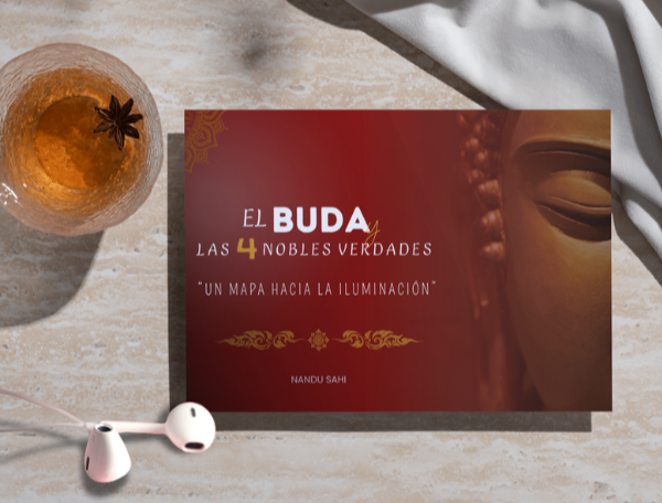 Pac: El Buda y las 4 Nobles Verdades