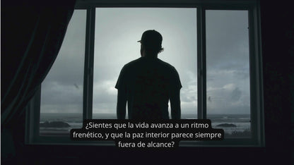 Revolución Interior: Las Enseñanzas Transformadoras de Osho