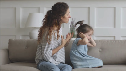 Padres Conectados: Educa Emocionalmente y Fortalece el Vínculo con tus Hijos.