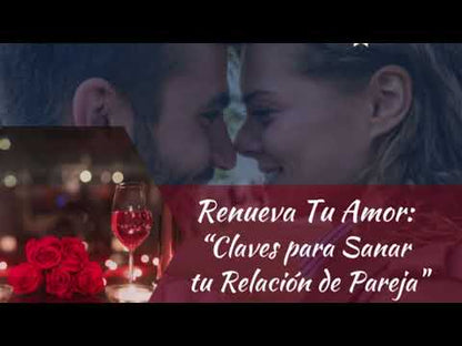 Renueva tu Amor: Claves para sanar tu relación de Pareja (audiolibro)